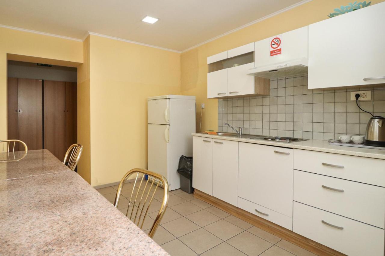 מריבור Beg Rooms מראה חיצוני תמונה