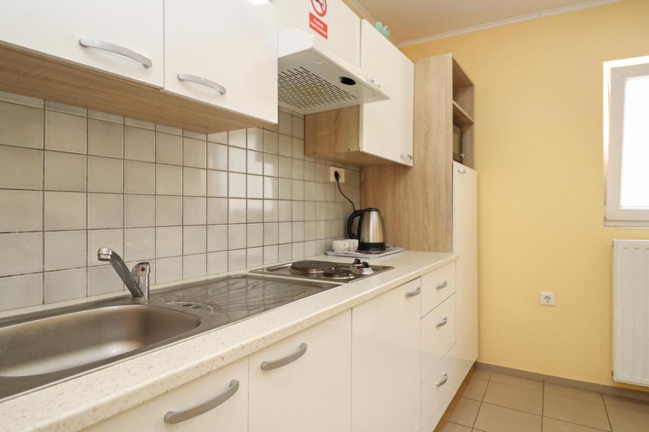 מריבור Beg Rooms מראה חיצוני תמונה