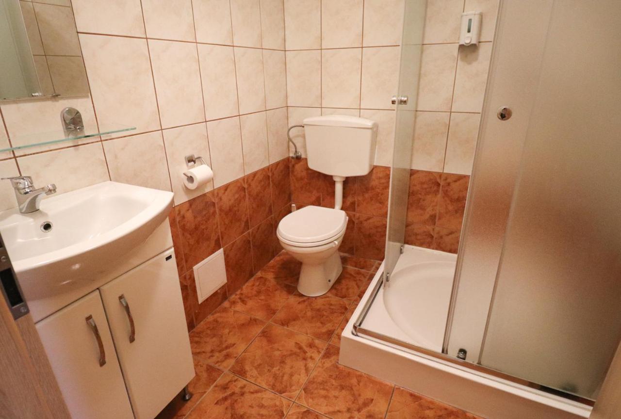 מריבור Beg Rooms מראה חיצוני תמונה